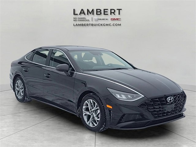 Used 2023 Hyundai Sonata SEL image 7