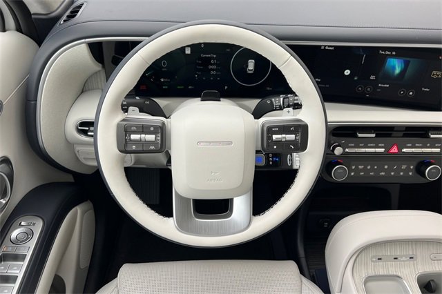 New 2026 Hyundai Palisade Calligraphy image 14