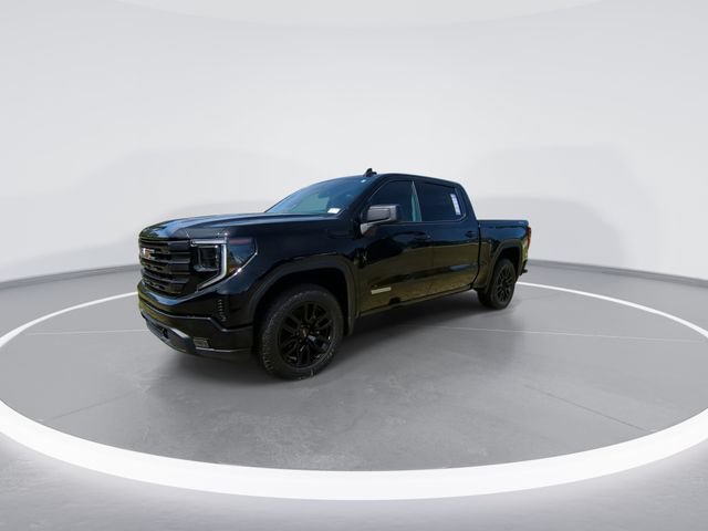 Used 2024 GMC Sierra 1500 Elevation AWD/4WD image 4