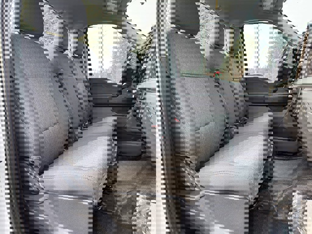 New 2026 Ford F550 4x4 Regular Cab Super Duty image 27