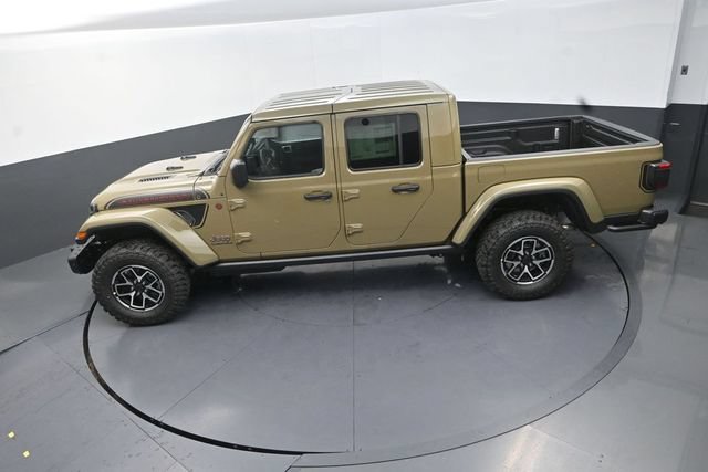 New 2026 Jeep Gladiator Sport AWD/4WD image 14