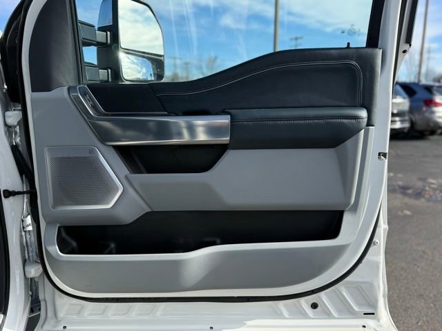 Used 2024 Ford F250 Limited image 19