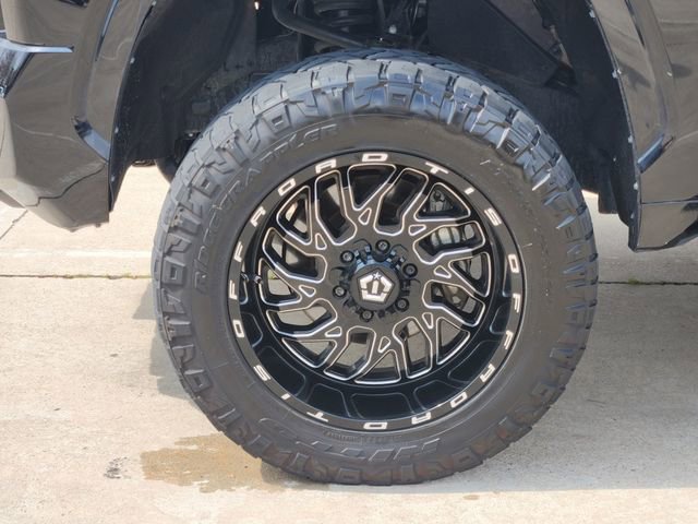 Used 2024 Toyota Tundra SR w/ SR Tow Package AWD/4WD image 10