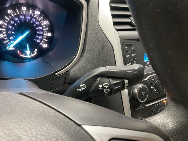 Used 2016 Ford Fusion S FWD image 19
