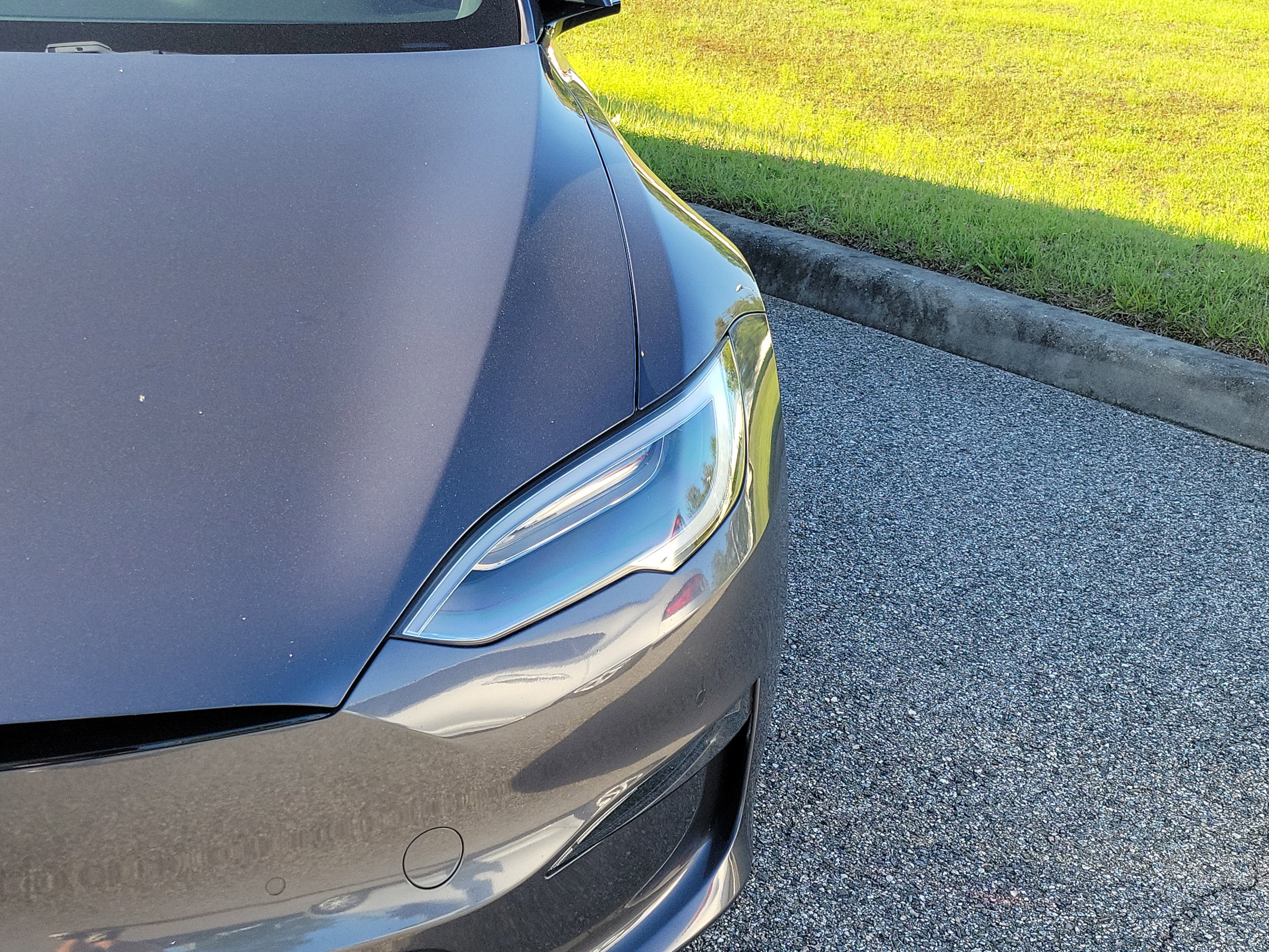 Used 2022 Tesla Model S image 3