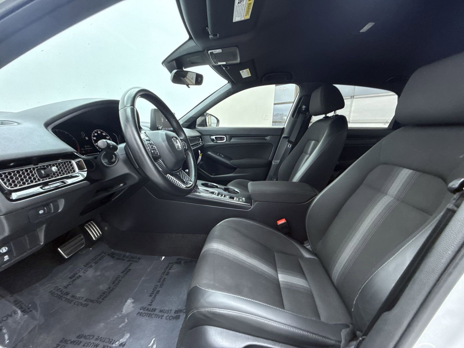 Used 2023 Honda Civic Sport image 11