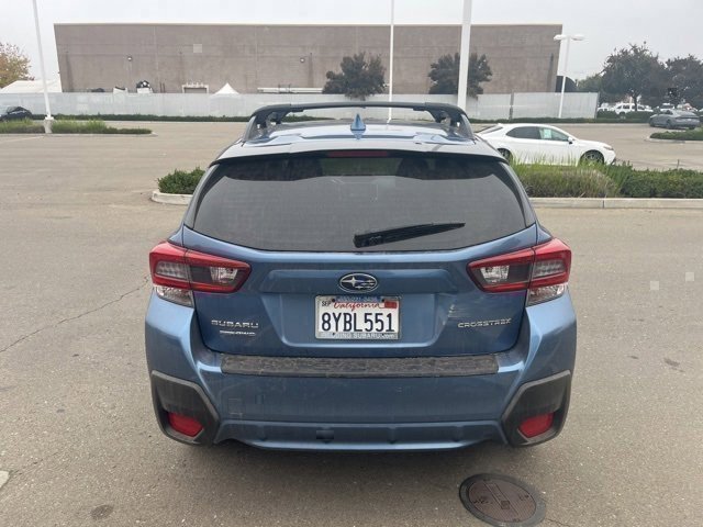 Used 2021 Subaru Crosstrek 2.0i Premium w/ Popular Package #5 image 6