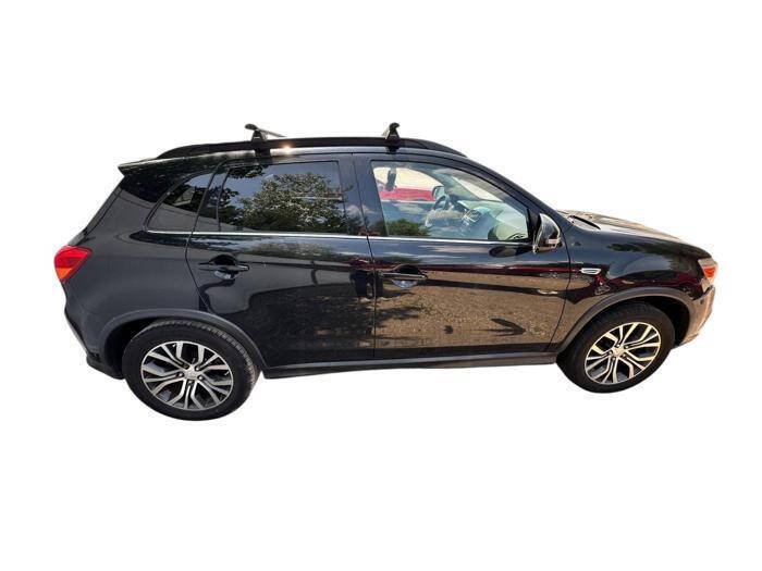 Used 2016 Mitsubishi Outlander Sport AWD image 7