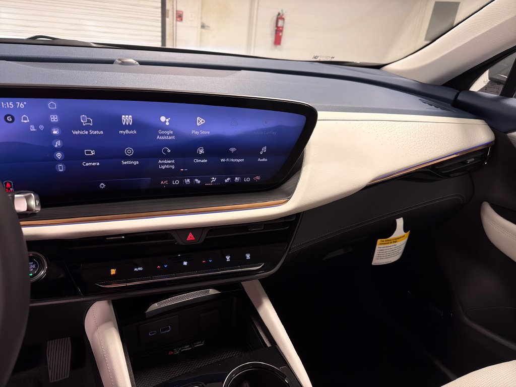 New 2026 Buick Envision Avenir AWD/4WD image 36