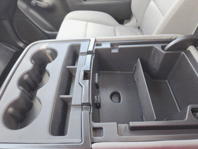 Used 2016 Chevrolet Silverado 3500 W/T image 34