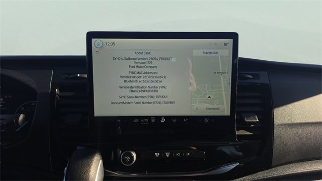 Used 2023 Ford Transit 350 XLT image 20