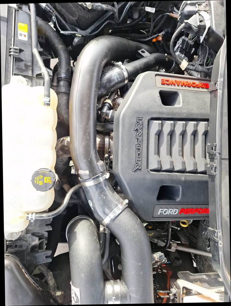 Used 2022 Ford F150 Raptor w/ Equipment Group 801A High AWD/4WD image 25