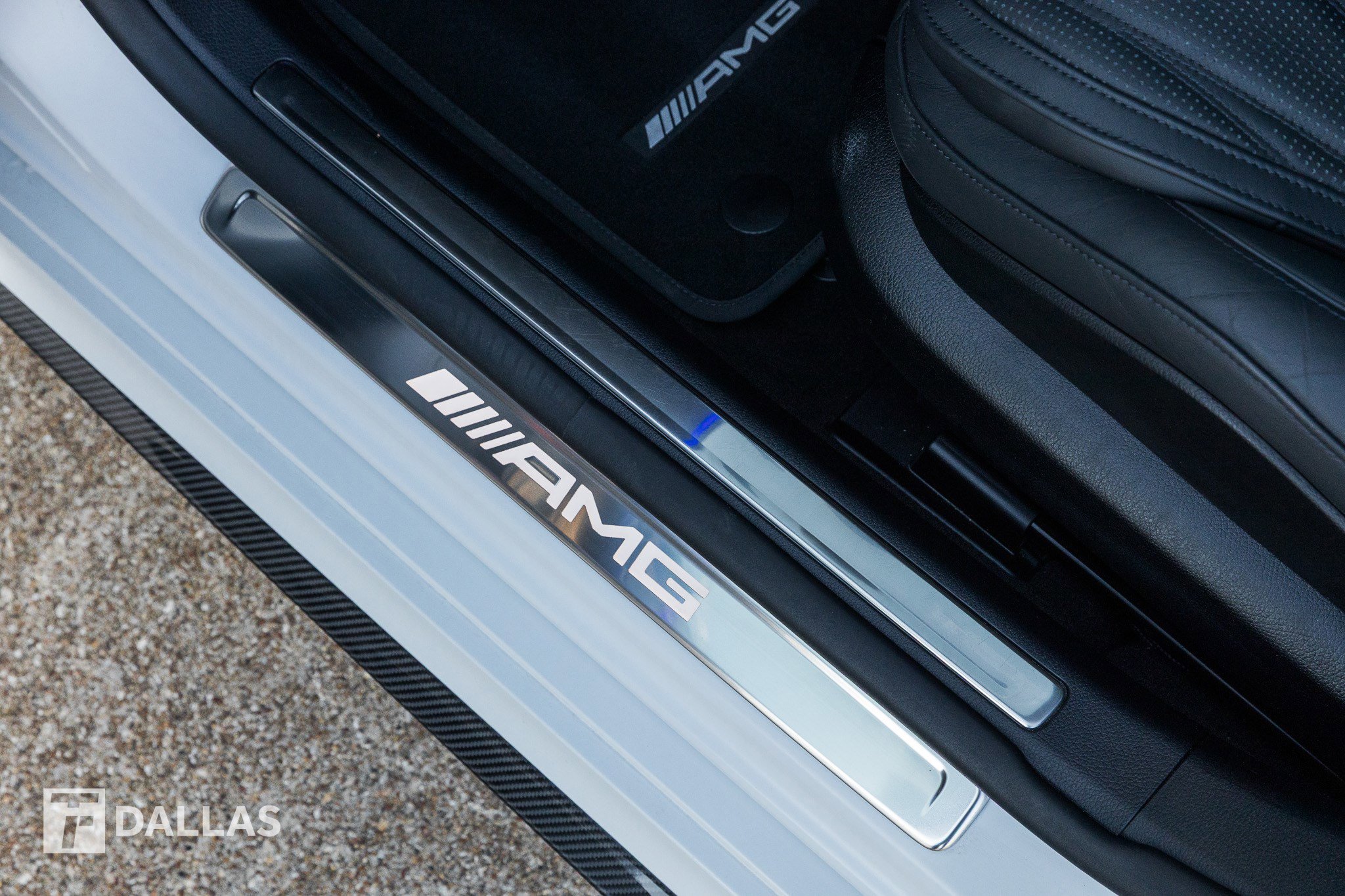 Used 2024 Mercedes-Benz S 63 AMG S image 24