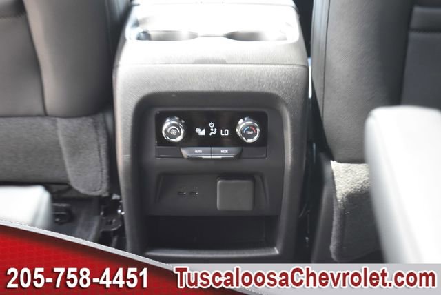 New 2026 Chevrolet Traverse Z71 w/ Enhanced Driving Package AWD/4WD image 22