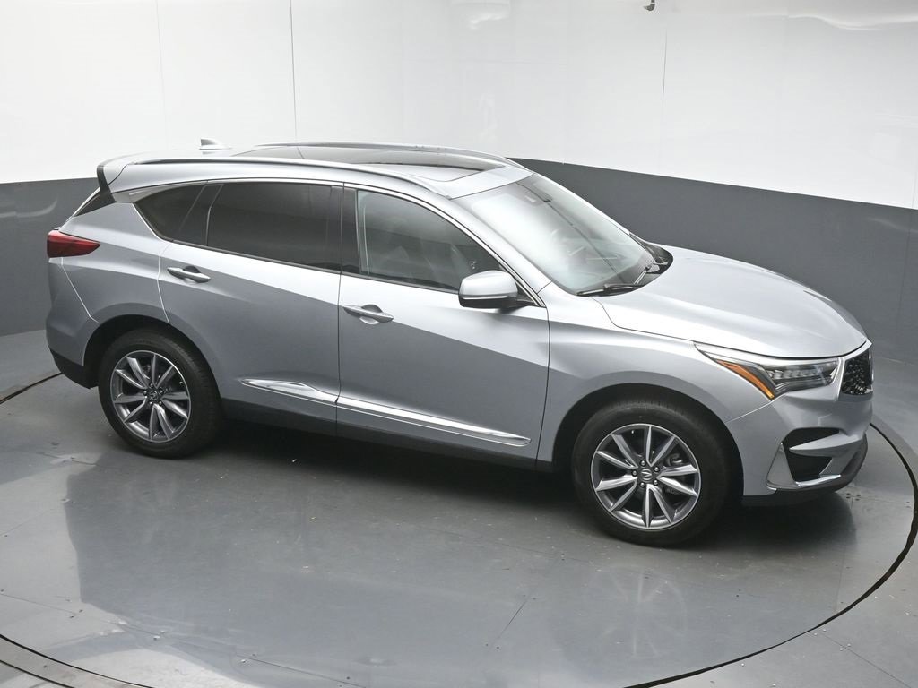 Used 2020 Acura RDX w/ Technology Package image 47