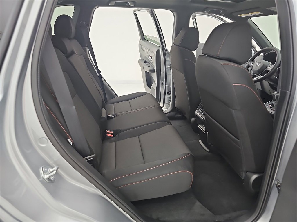 New 2026 Honda CR-V Sport image 13