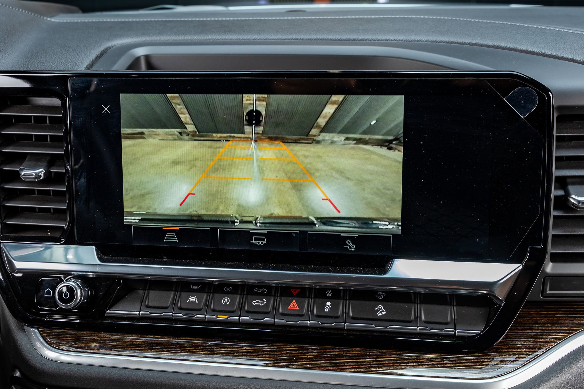 Used 2026 GMC Sierra 1500 Elevation w/ Preferred Package image 26