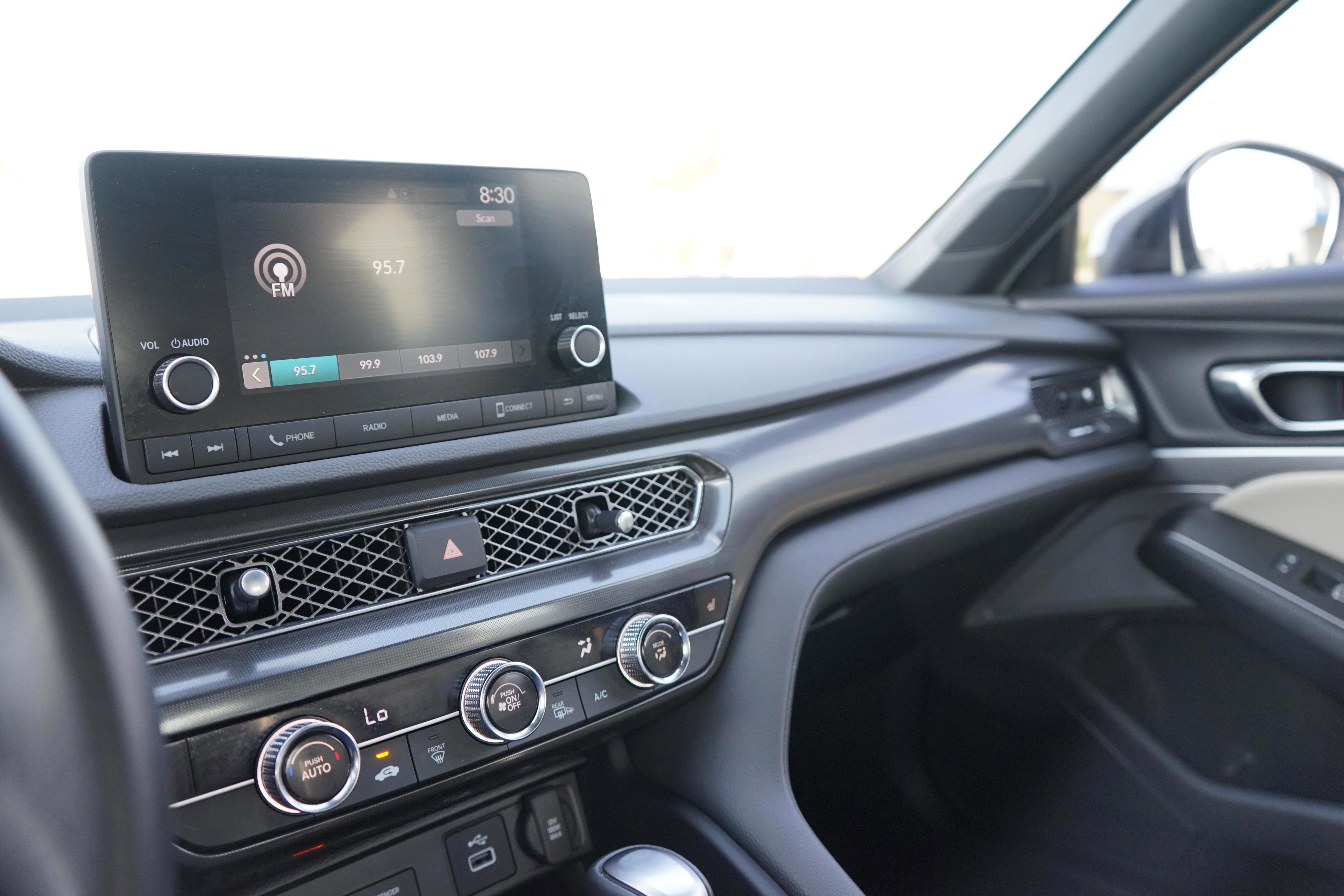 Used 2025 Acura Integra A-Spec image 18