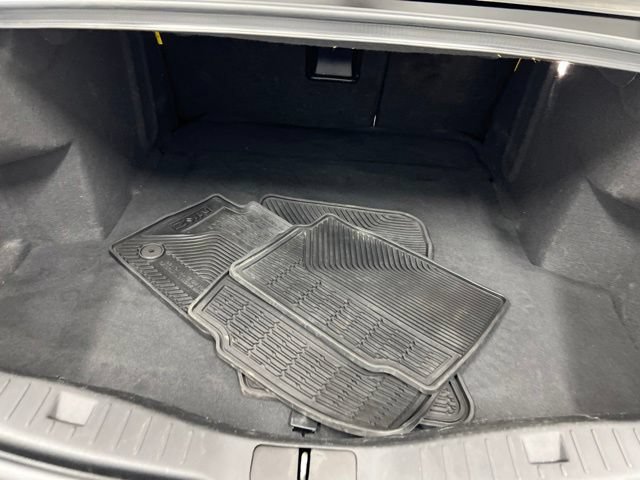 Used 2018 Lincoln MKZ Reserve w/ Magnetic Appearance Package AWD/4WD image 9