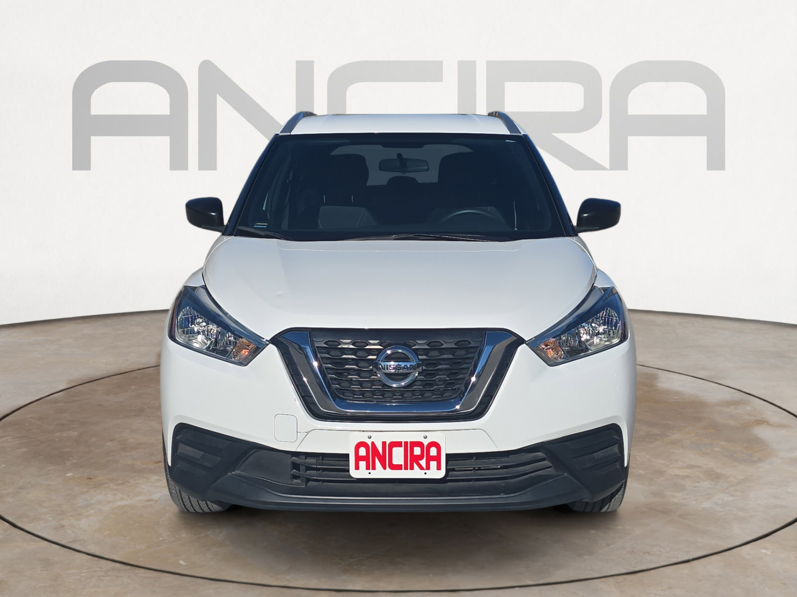 Used 2019 Nissan Kicks S image 5