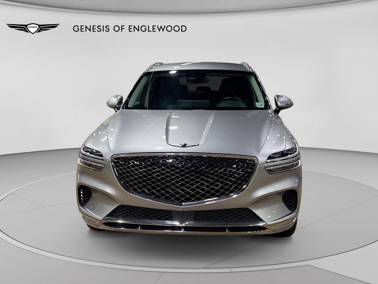 Used 2024 Genesis GV70 2.5T AWD/4WD image 2
