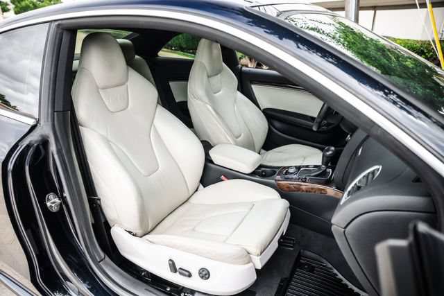 Used 2009 Audi S5 4.2 AWD/4WD image 67