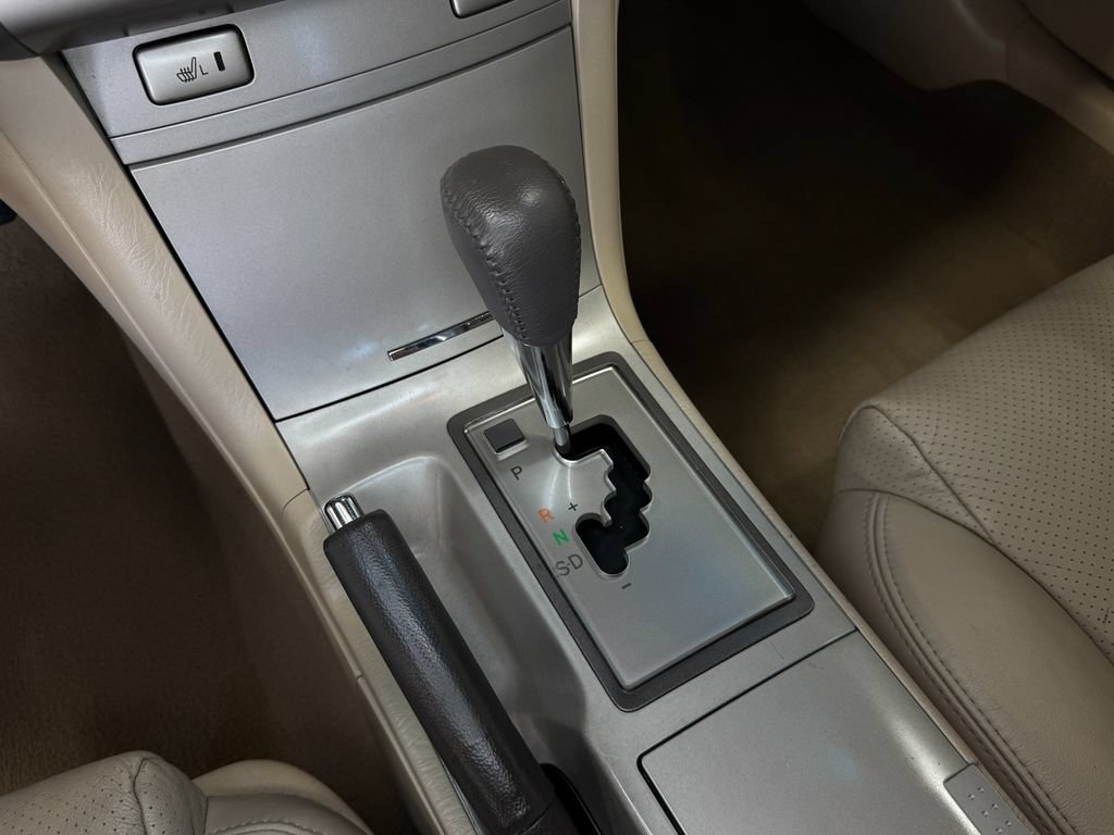 Used 2008 Toyota Solara SLE FWD image 22