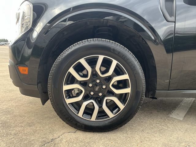 Used 2022 Ford Maverick Lariat w/ Lariat Luxury Package FWD image 7