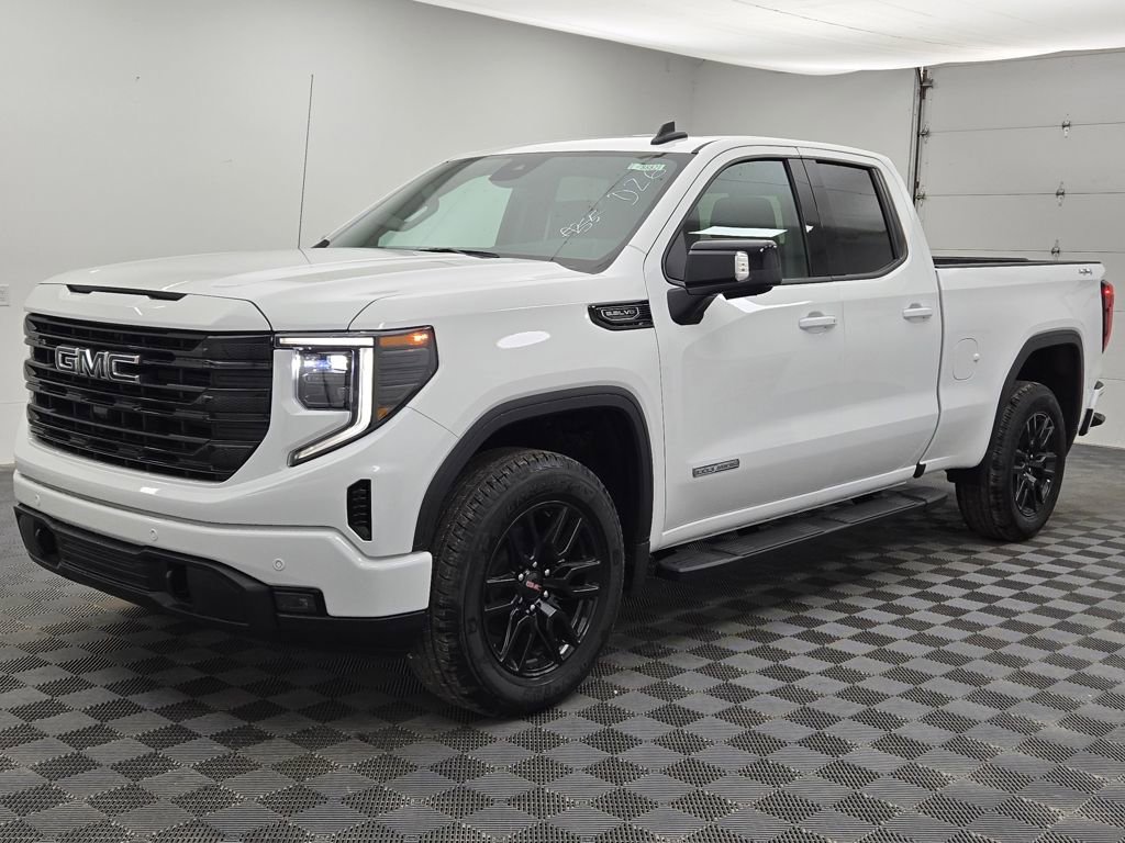 New 2026 GMC Sierra 1500 Elevation w/ Preferred Package image 16