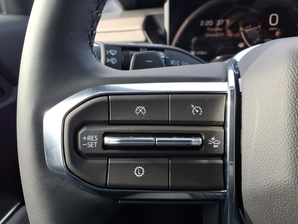 New 2026 GMC Acadia Elevation image 22