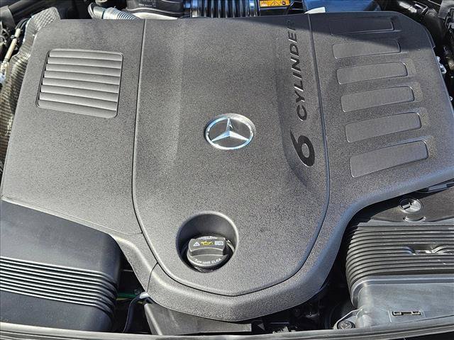 New 2026 Mercedes-Benz E 450 4MATIC Sedan image 17