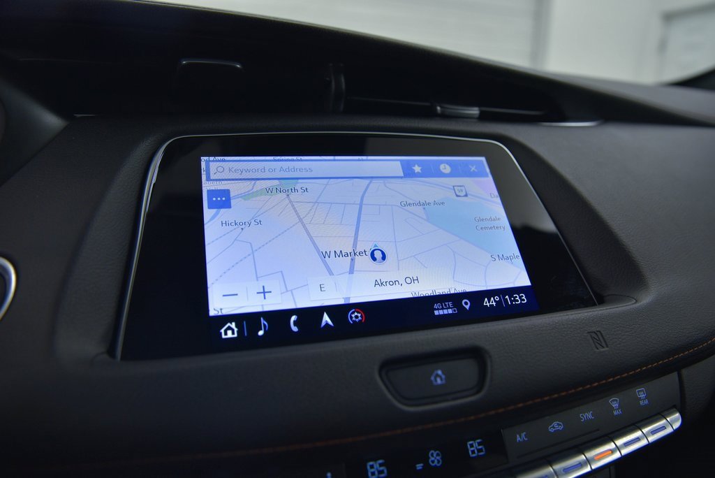 Used 2019 Cadillac XT4 Sport image 21