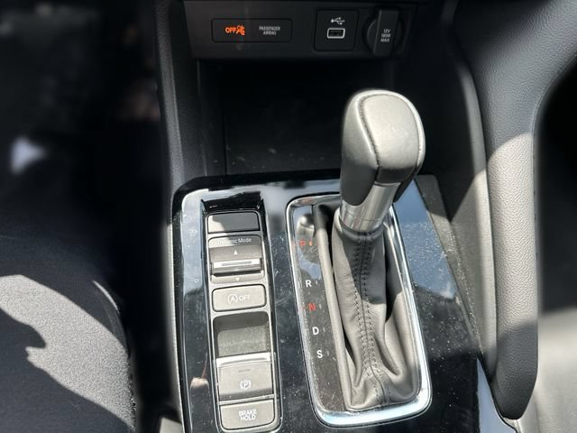 Certified 2025 Acura Integra FWD image 21