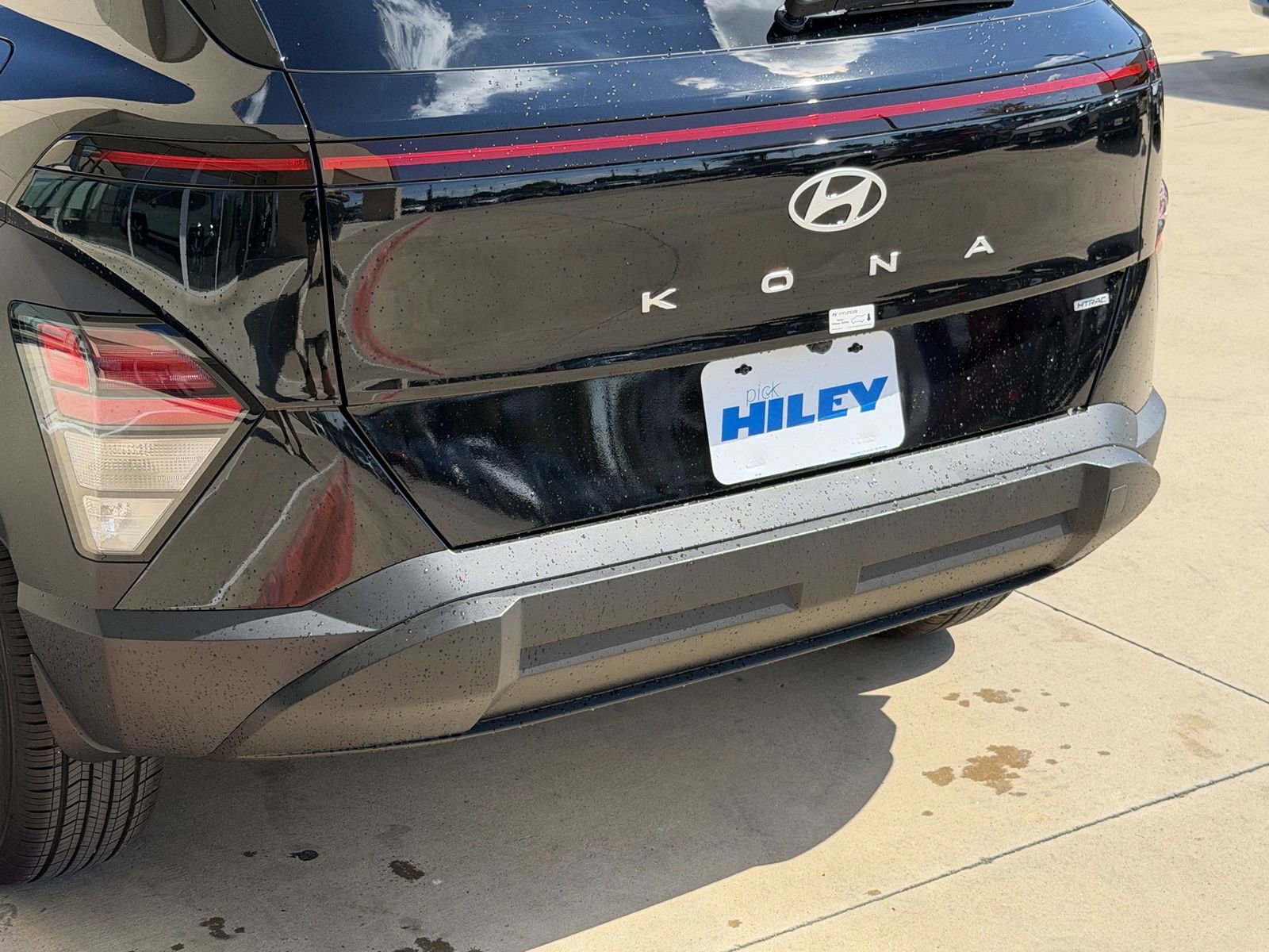 New 2026 Hyundai Kona SEL Sport AWD/4WD image 6