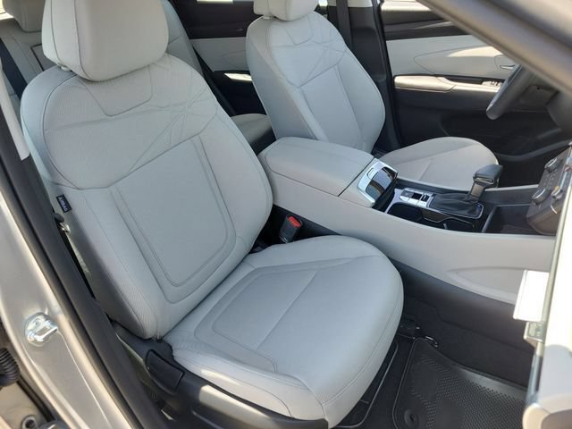 New 2026 Hyundai Tucson SE FWD image 20