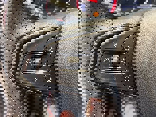 New 2026 Chevrolet Trax RS w/ Driver Confidence Package image 14