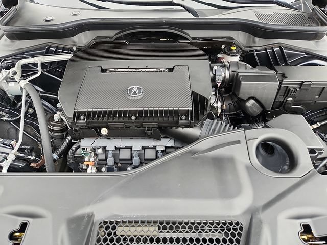 Used 2025 Acura MDX w/ Technology Package AWD/4WD image 29