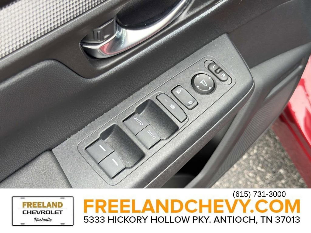 Used 2025 Honda CR-V Sport image 22