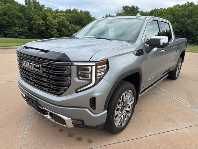 Used 2026 GMC Sierra 1500 Denali Ultimate