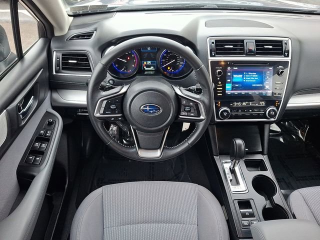 Used 2019 Subaru Outback 2.5i Premium image 11