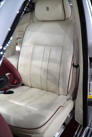 Used 2013 Rolls-Royce Phantom Sedan RWD image 11