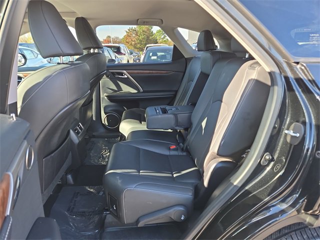 Used 2022 Lexus RX 350L FWD w/ Premium Package image 17