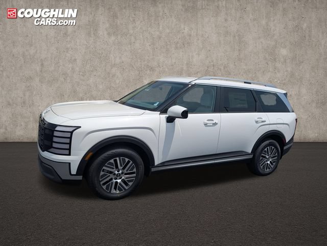 New 2026 Hyundai Palisade SEL AWD/4WD image 5