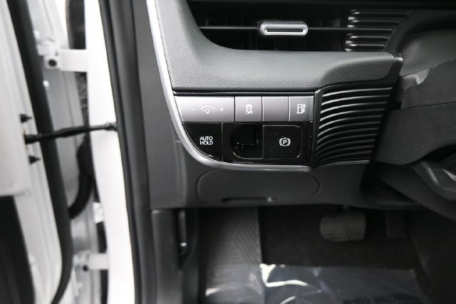 New 2027 Hyundai Ioniq 5 SE RWD image 16