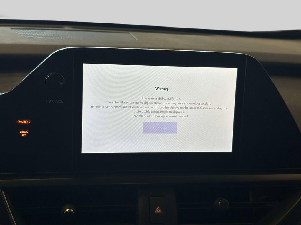 New 2026 Lexus UX 300h AWD w/ Accessory Package (2T) image 25