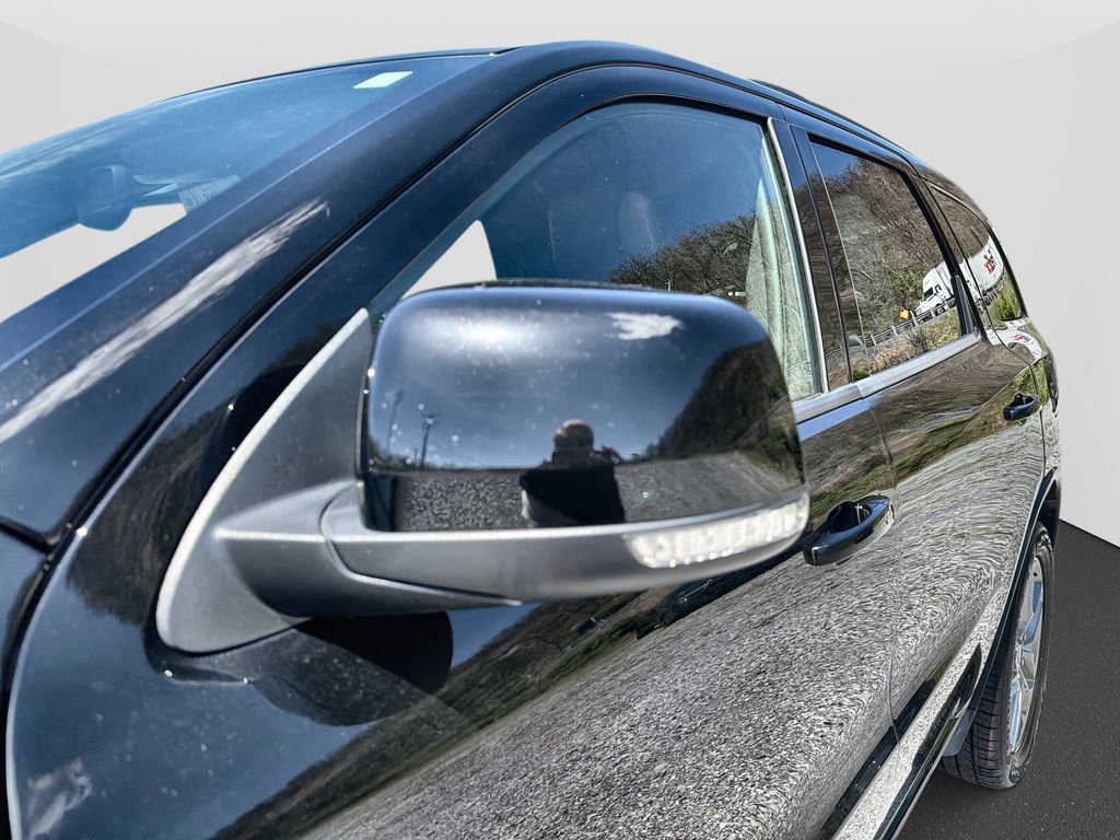 Used 2024 Dodge Durango GT AWD/4WD image 11