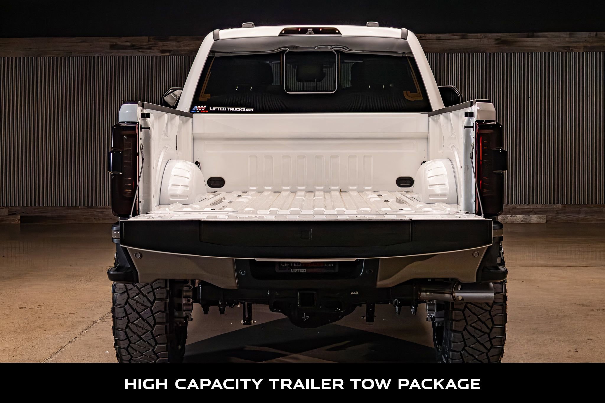 Used 2026 Ford F250 4x4 Crew Cab Super Duty image 9