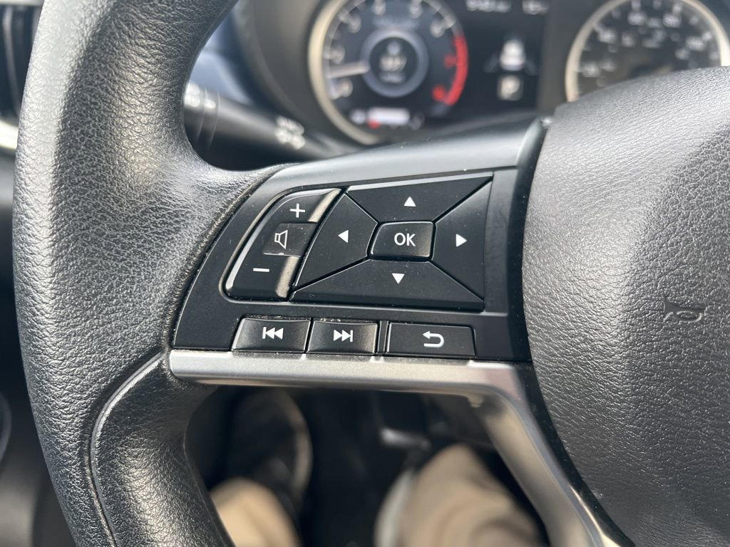 Certified 2023 Nissan Versa SV image 52