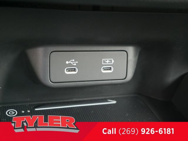 New 2026 Honda HR-V EX-L image 30