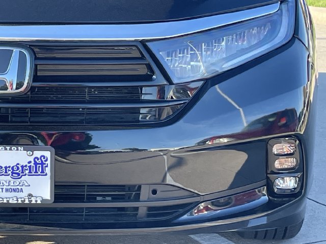 Used 2025 Honda Odyssey EX-L image 7